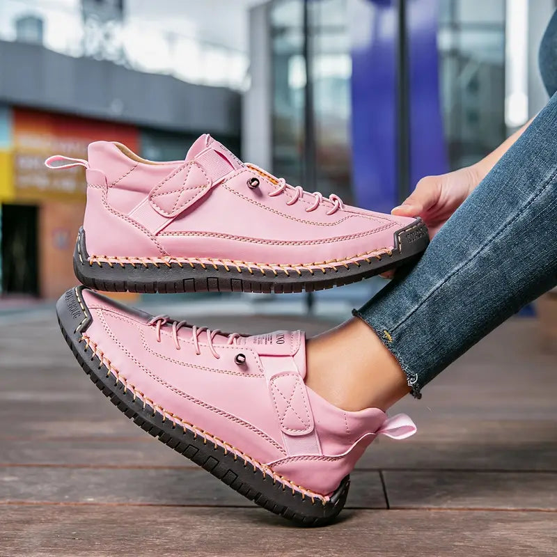 Elira ™ | Zapatillas cómodas y con buena sujeción