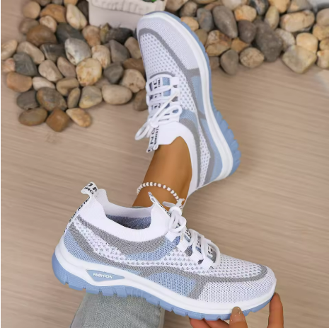 Noa™ | Zapatillas deportivas ligeras y cómodas