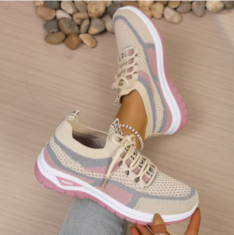Noa™ | Zapatillas deportivas ligeras y cómodas